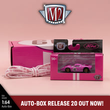 Load image into Gallery viewer, #20 Auto-Club Box