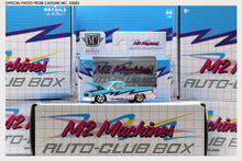 Load image into Gallery viewer, #13 Auto-Club Box