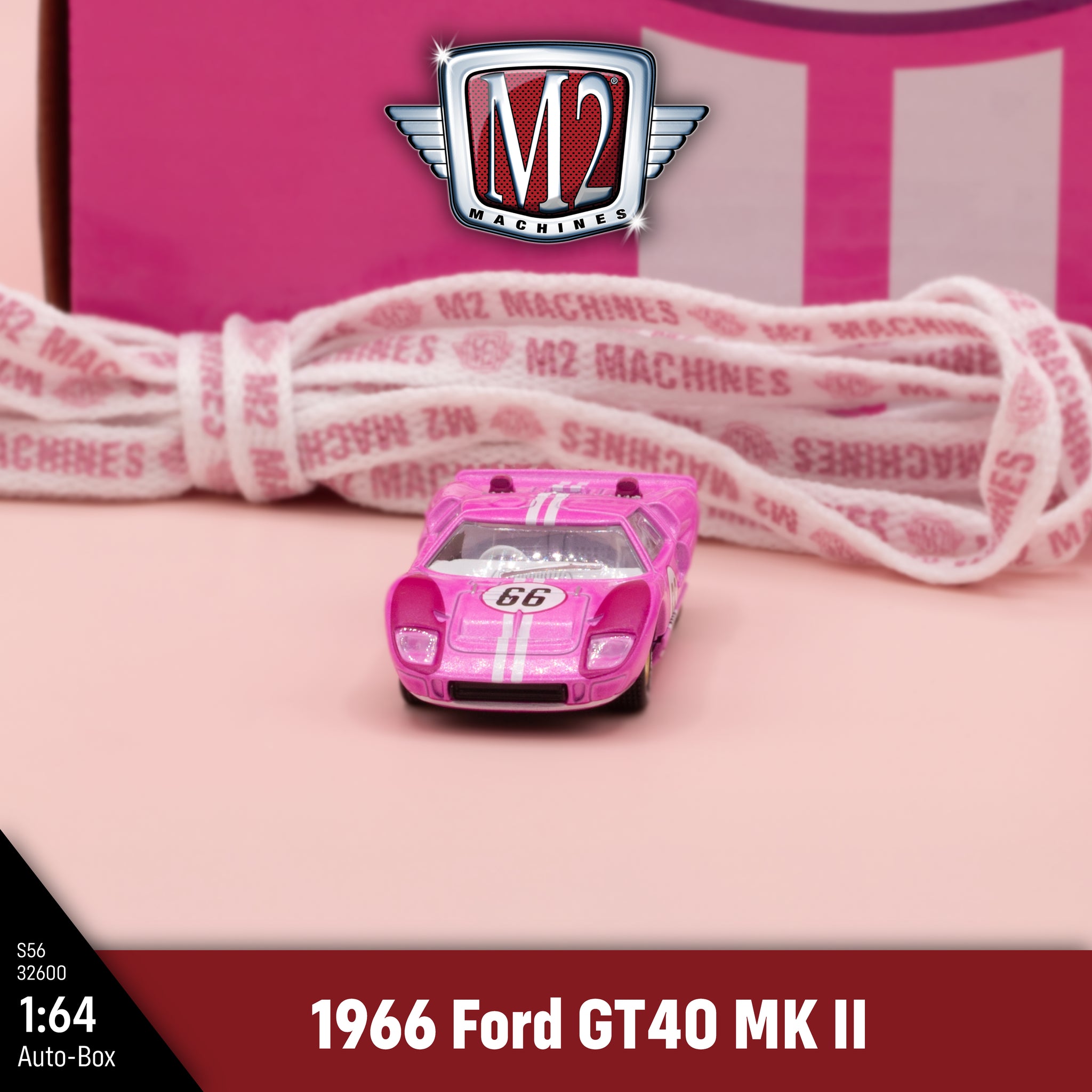 20 Auto-Club Box – Fun Lines - Auto Club