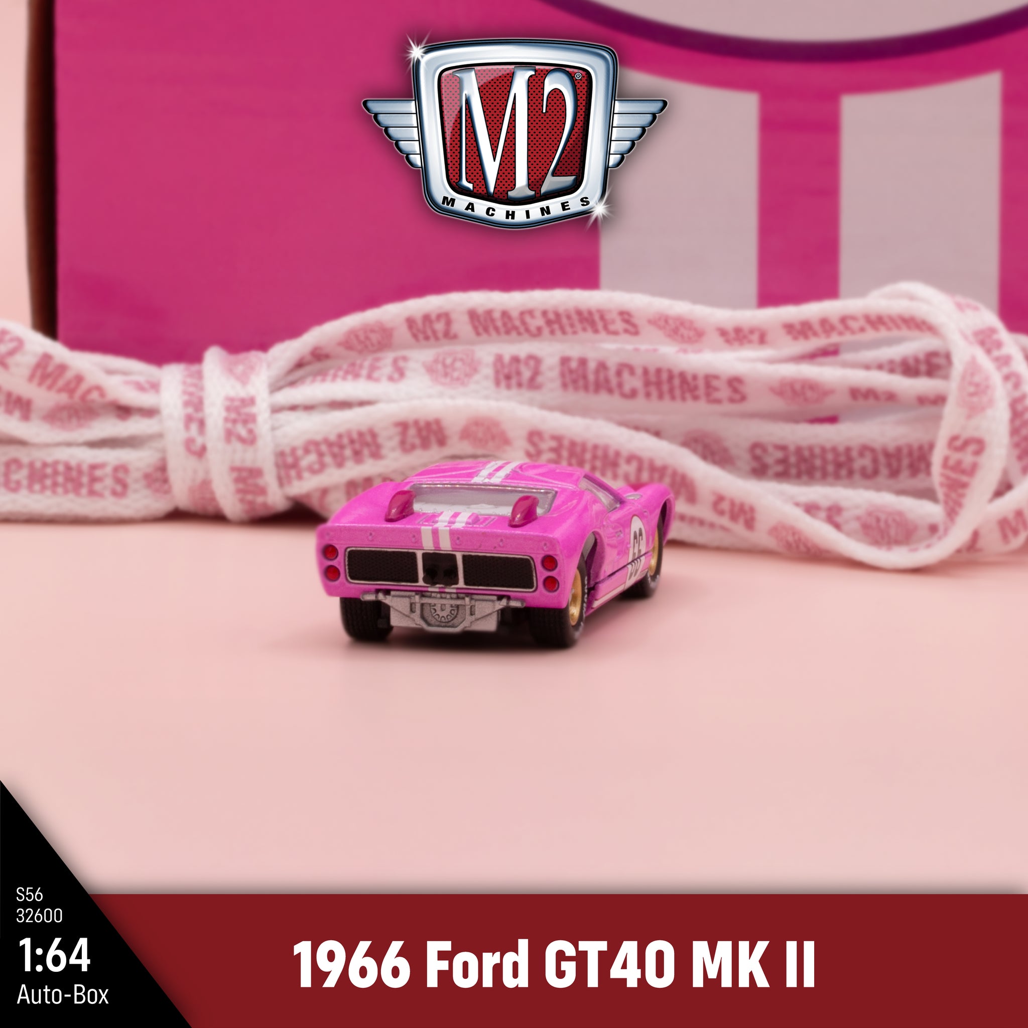 20 Auto-Club Box – Fun Lines - Auto Club