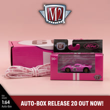 Load image into Gallery viewer, #20 Auto-Club Box

