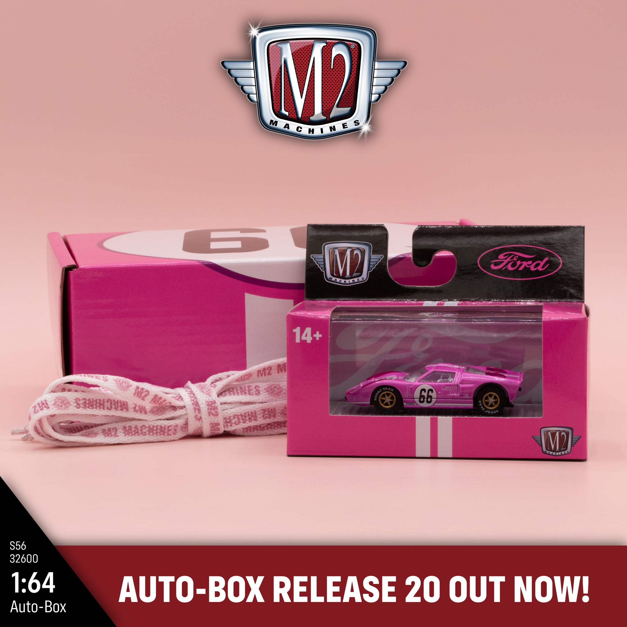 20 Auto-Club Box – Fun Lines - Auto Club